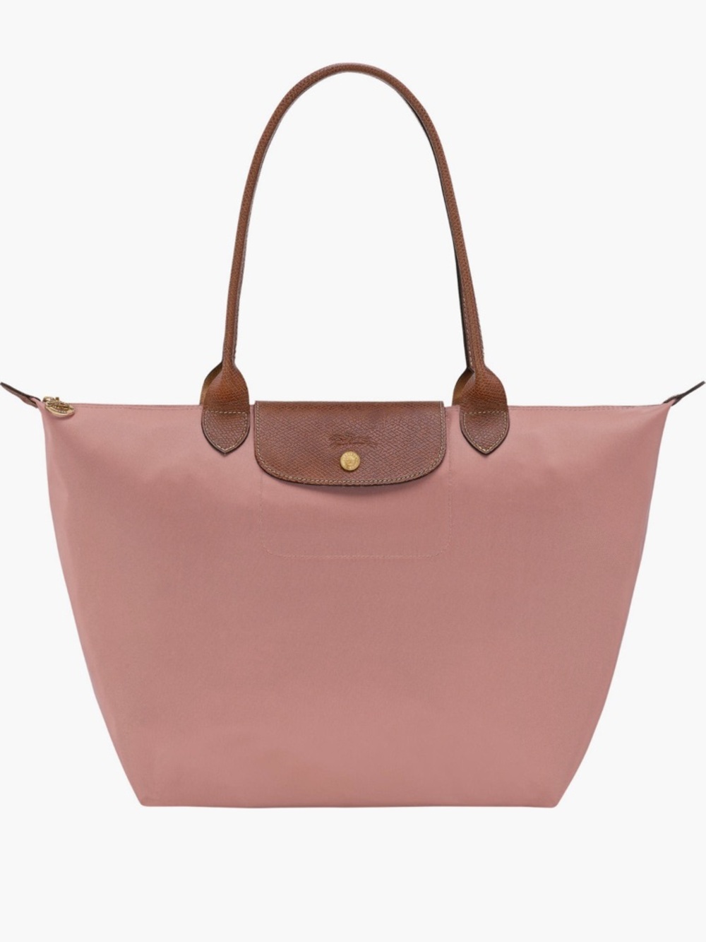 Longchamp Large Le Pliage Tote - Picture 2 of 11